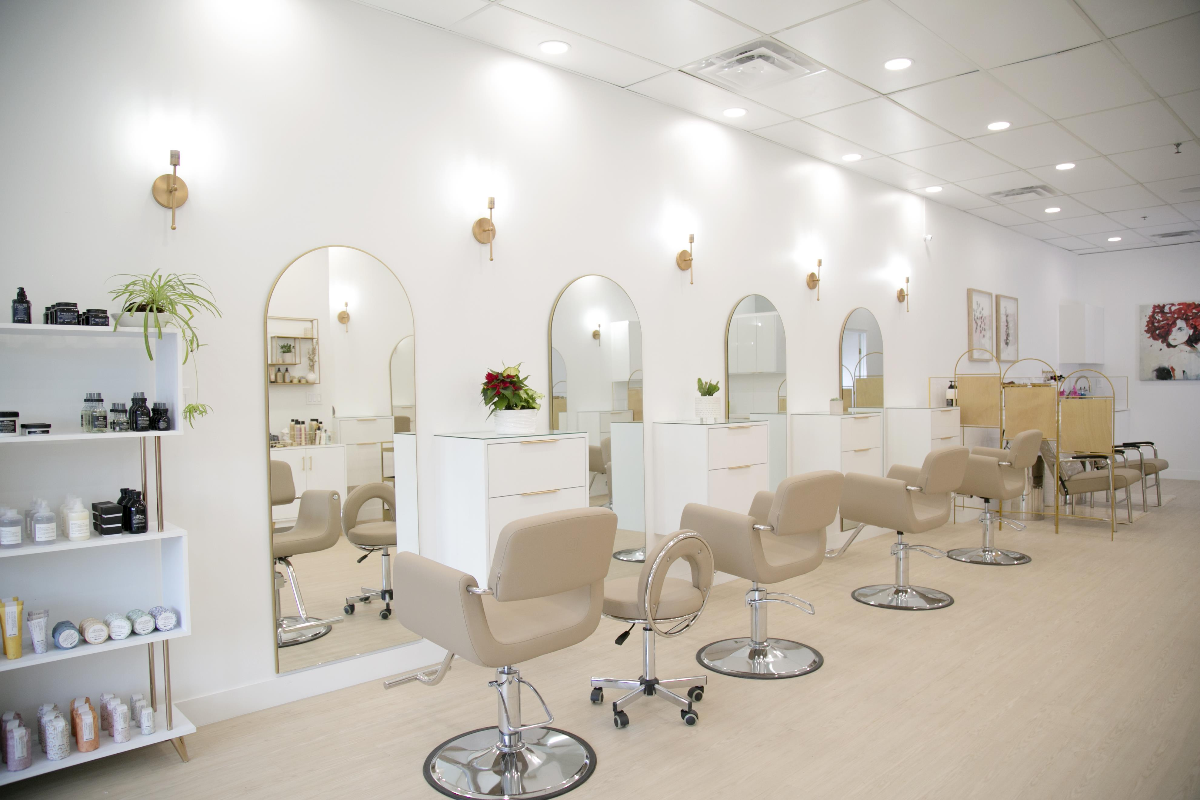 Oro Hair Studio In Vancouver CA-BC | Vagaro